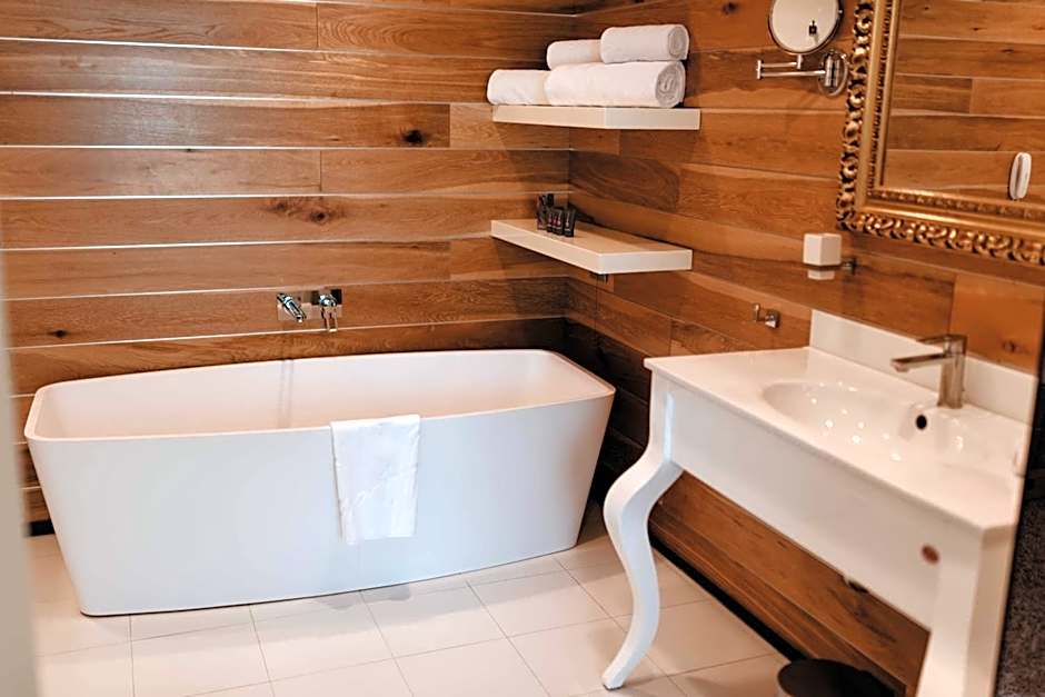 Graffit Gallery Design Hotel