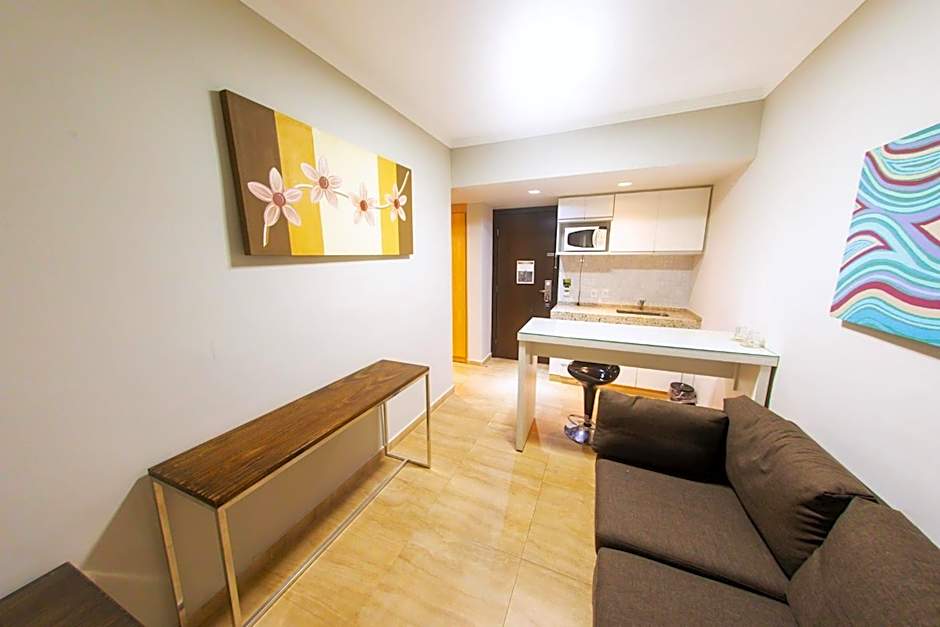 Class Hotel Alfenas