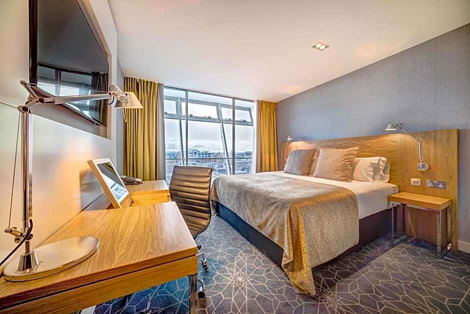 Apex City of Glasgow Hotel