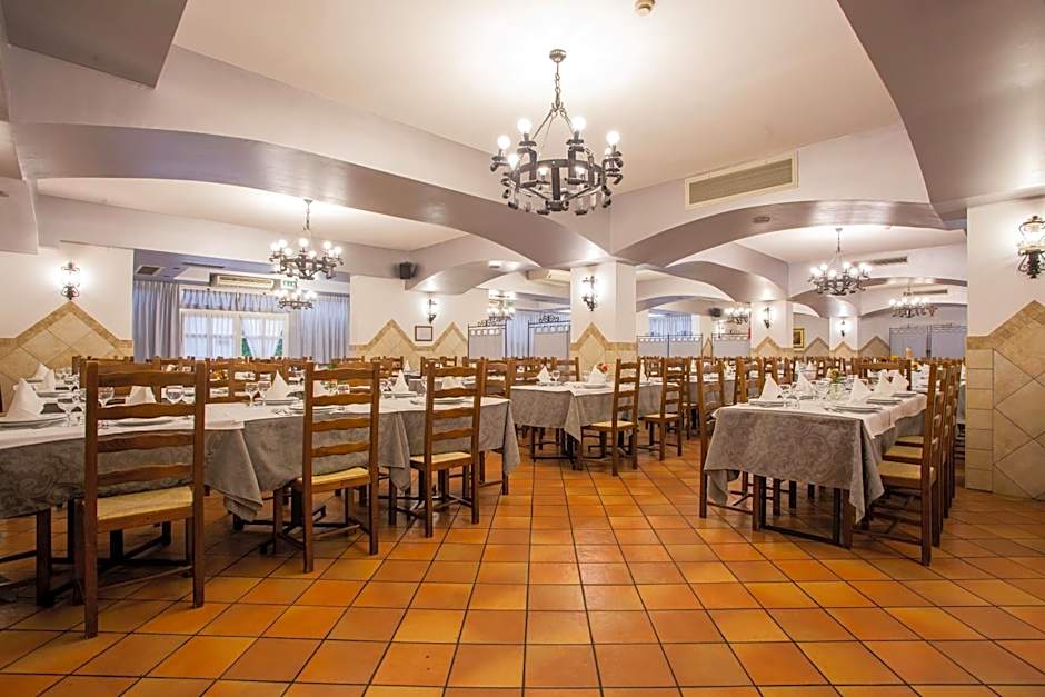 Hotel Villa Verde