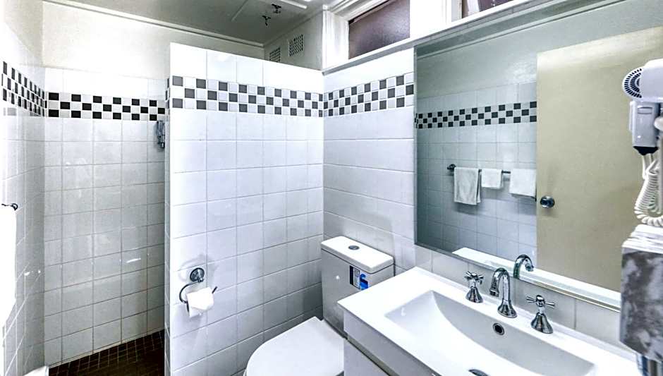 Goulburn Central Motel