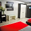Hotel Portonovo Plaza Expo