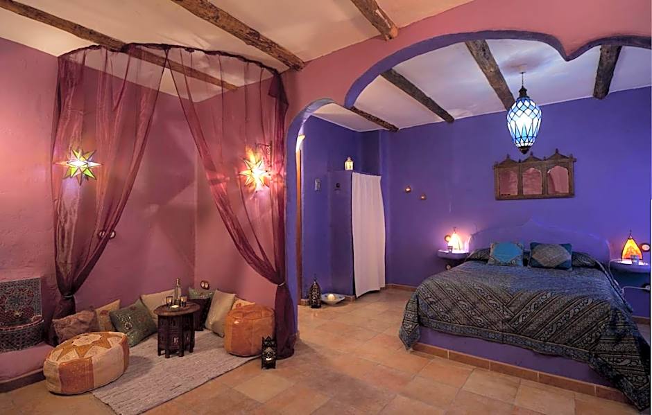 El Planeta Escondido