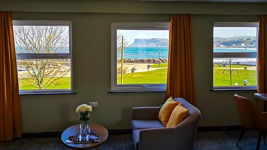 Marine Hotel Ballycastle