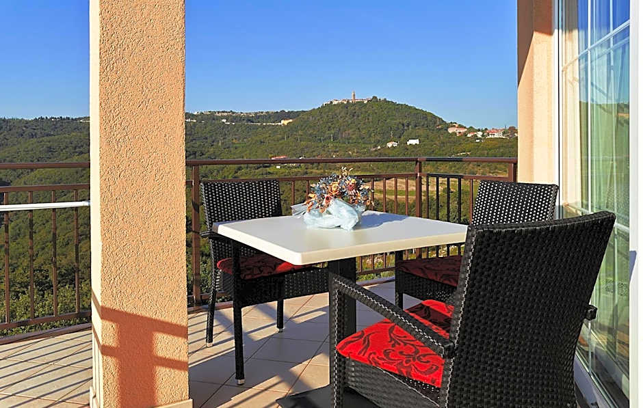 Apartments Villa Venera