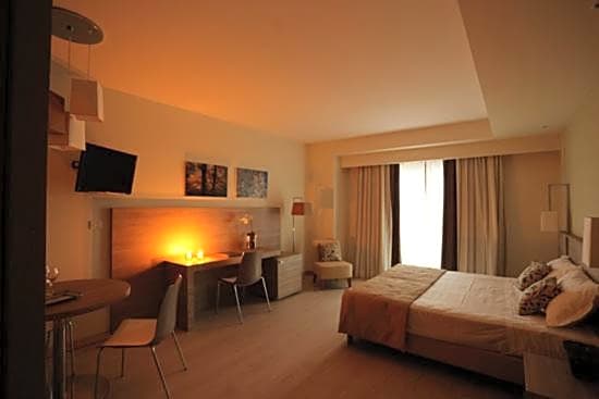 Turin Airport Hotel & Residence