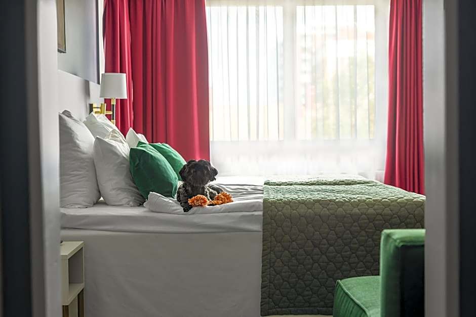 Clarion Hotel Grand Ostersund