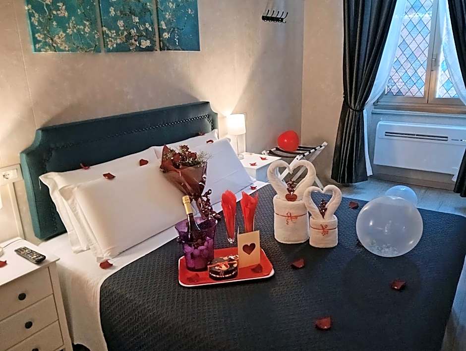 Rossi Hotel