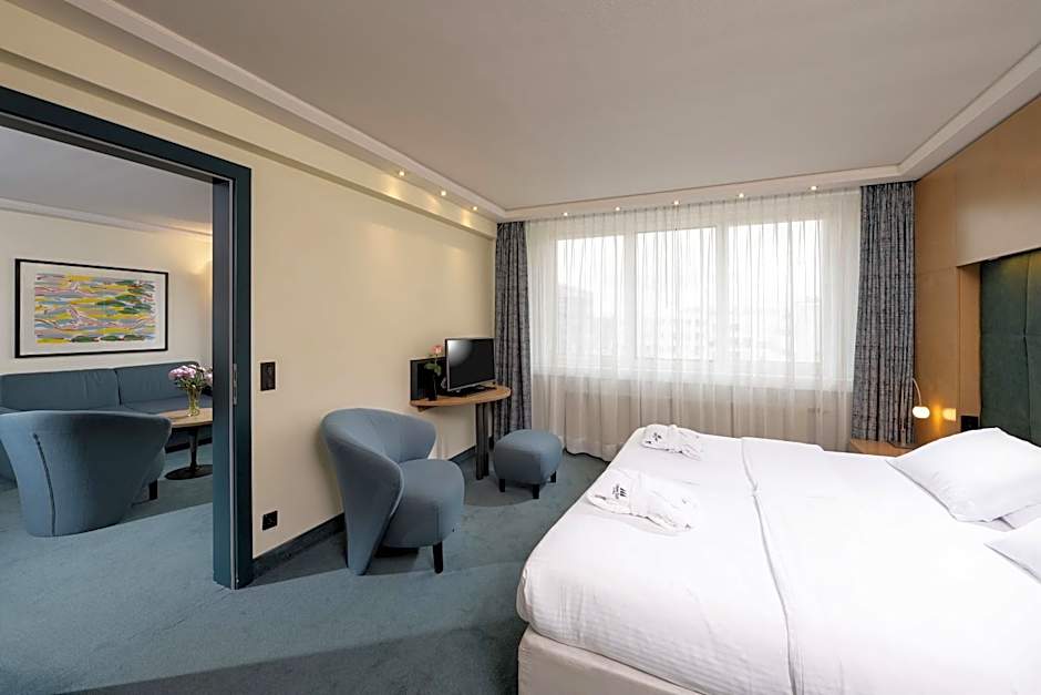 Maritim Proarte Hotel Berlin