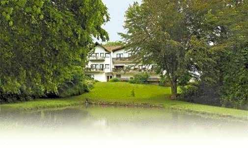 Hotel Luisen Mühle