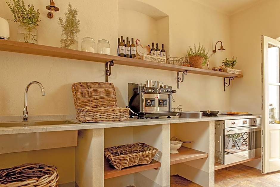 Casale Caterina Agriresort