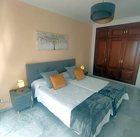 Sanpedro Apartamentos Marbella