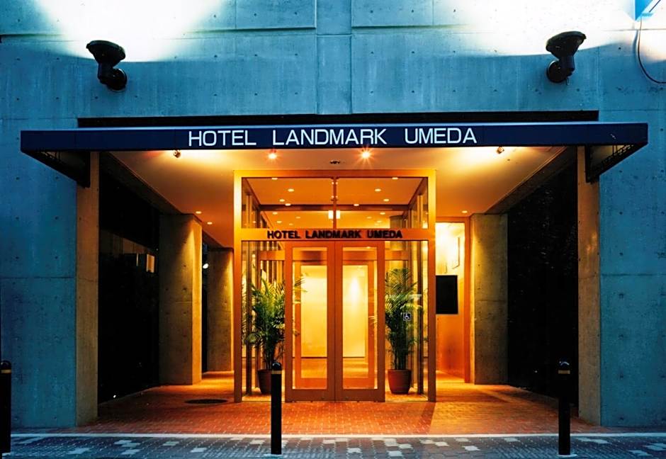 Hotel Landmark Umeda