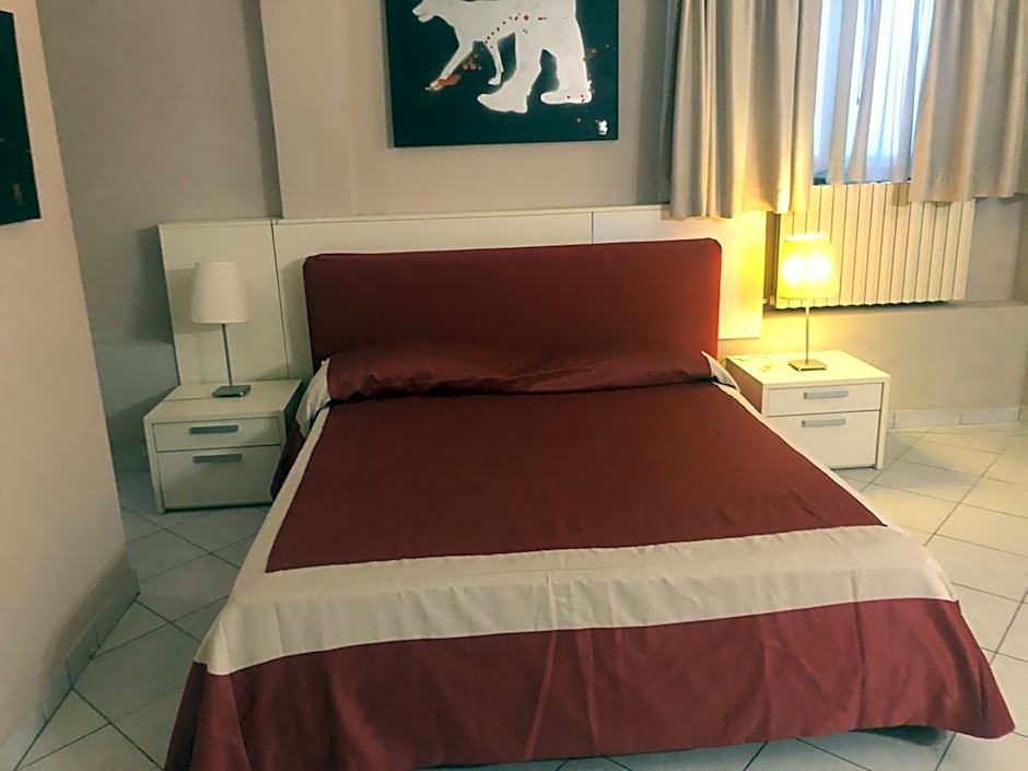 RESIDENZA SEGRATE CENTRO SRL