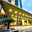 Hotel Golden Park Internacional Foz & Convenções By Nacional Inn