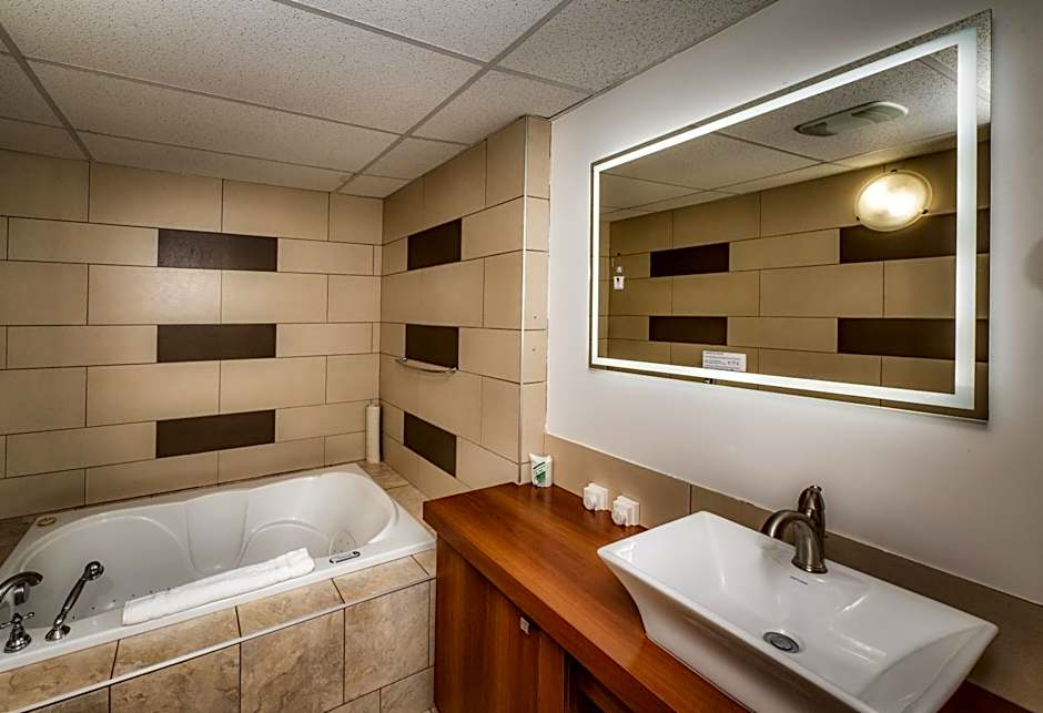 Clarion Pointe La Malbaie