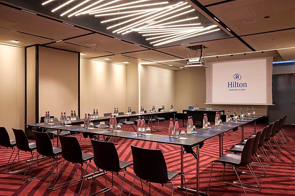 Hilton Rome Eur La Lama