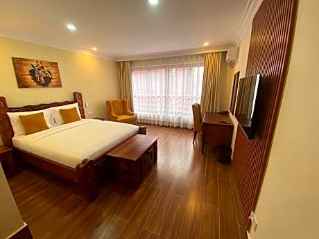 One-Bedroom Suite