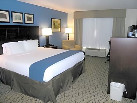 1 Bedroom Suite Non-Smoking