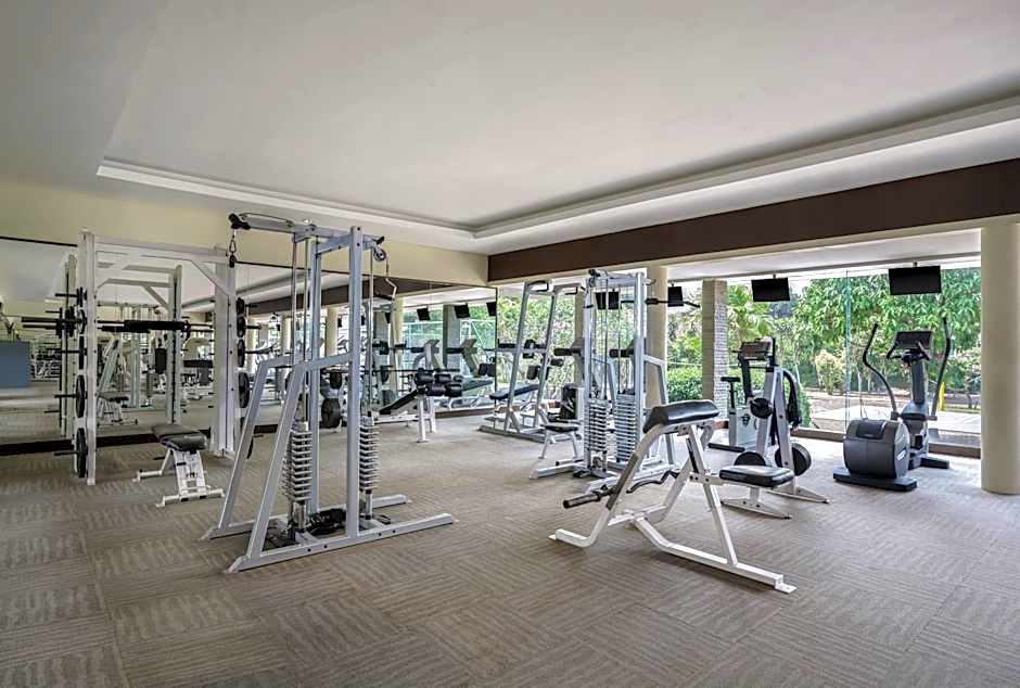 Loman Park Hotel Yogyakarta