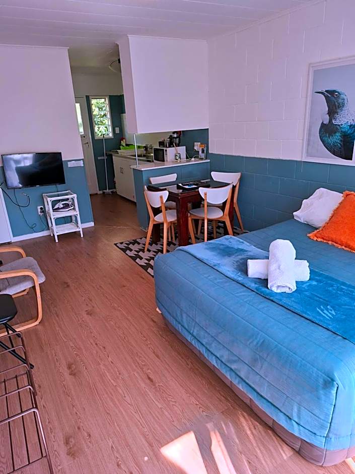 Aarangi Tui Motel