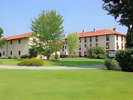 Romantic Hotel Furno