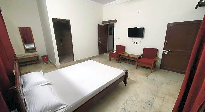 Hotel Gajendra Niwas Suncity – Jodhpur, FL