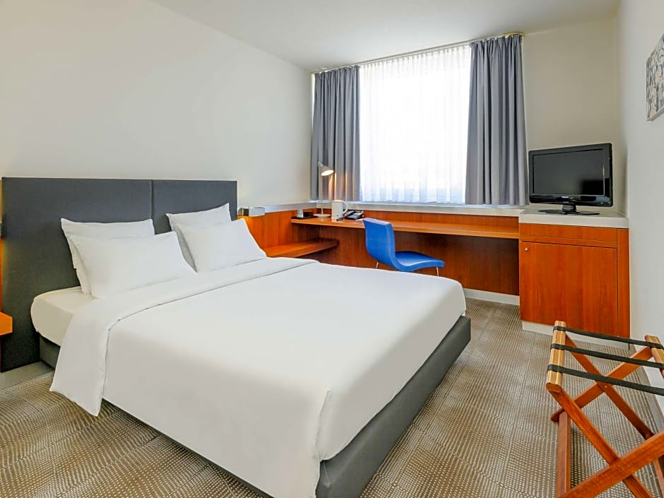 Novotel Erlangen