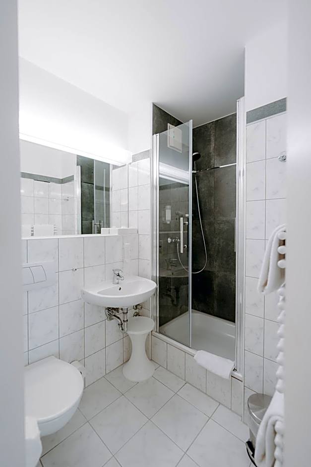 Hotel am Wald