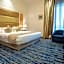 Platinum Alkhamseen Serviced Apartments