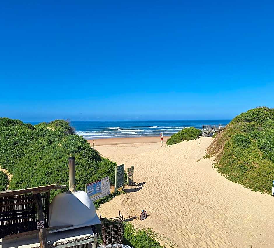 Pili Pili Beach Cabanas