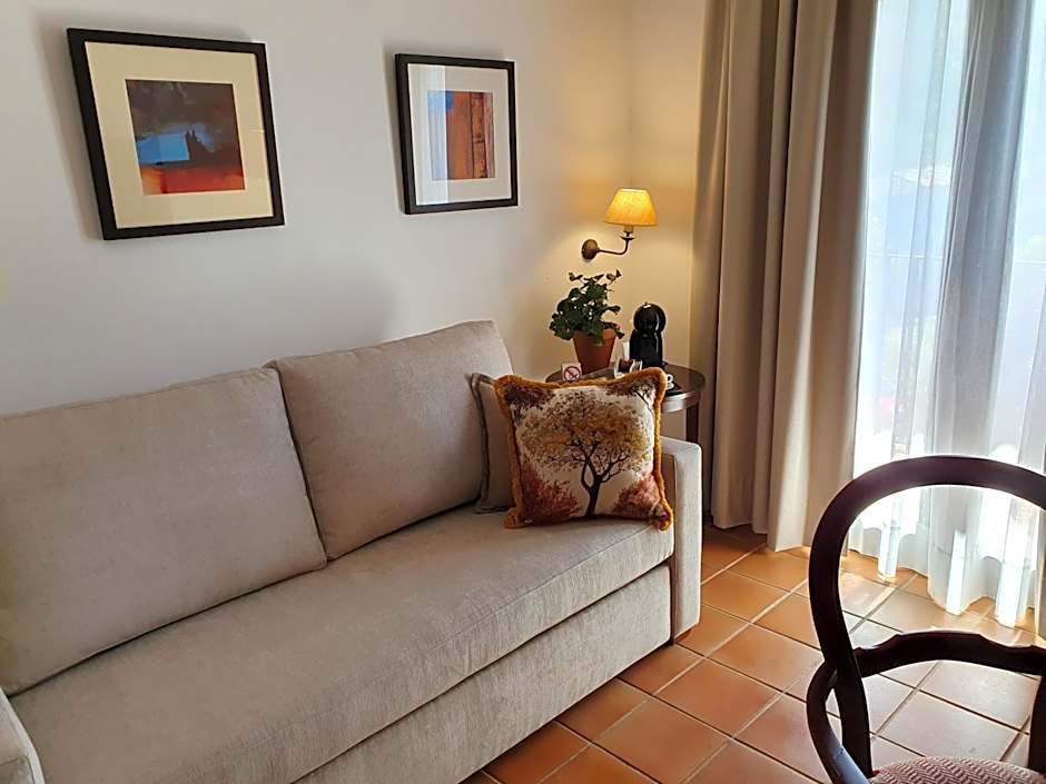 Hotel-Restaurante Casa García Almonaster La Real