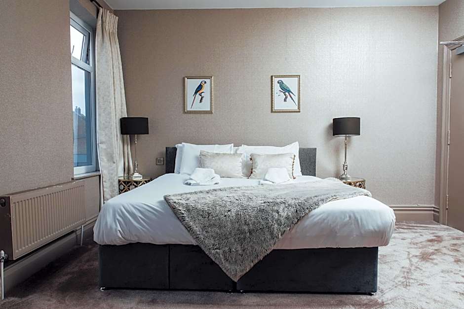 Arthur's of Churchtown