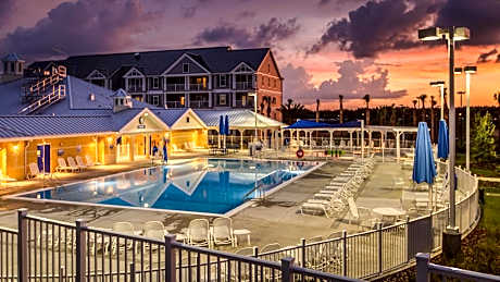 Holiday Inn Club Vacations Orlando Breeze Resort By IHG