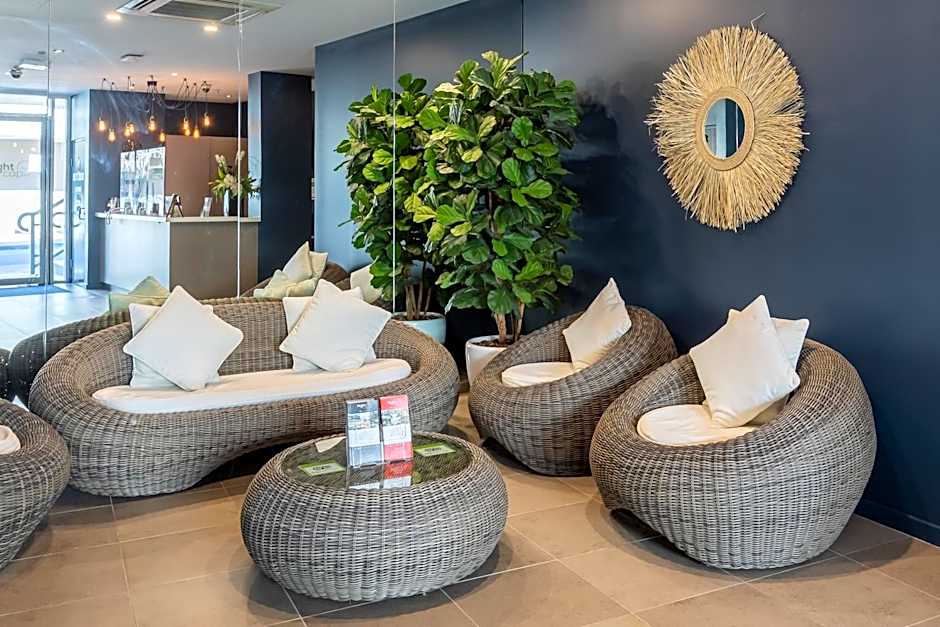 Narrabeen Sands Hotel by Nightcap Plus