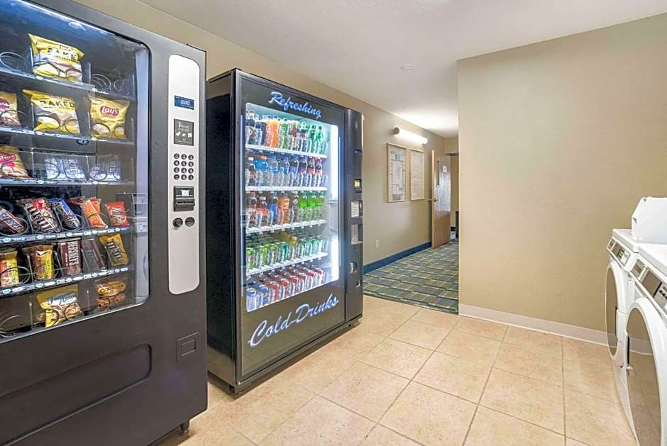 Quality Inn Effingham North