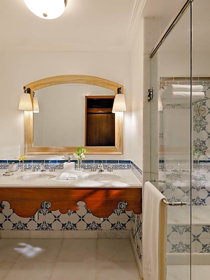 Hotel das Cataratas, A Belmond Hotel, Iguassu Falls