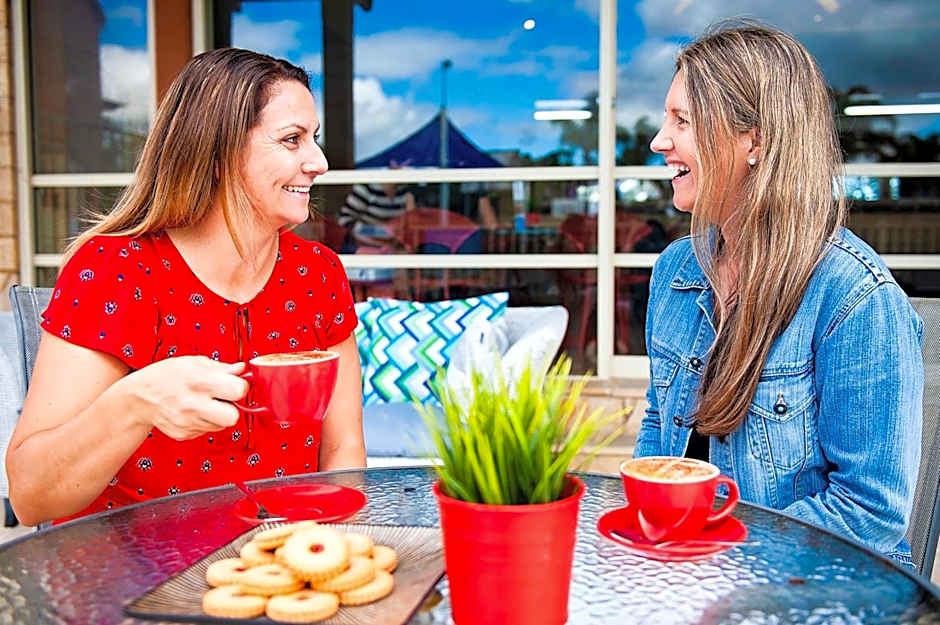 Discovery Parks - Bunbury Foreshore