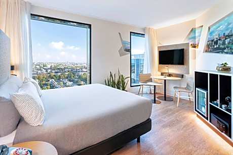 The Loft Sky View