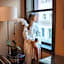 The Iroquois Hotel