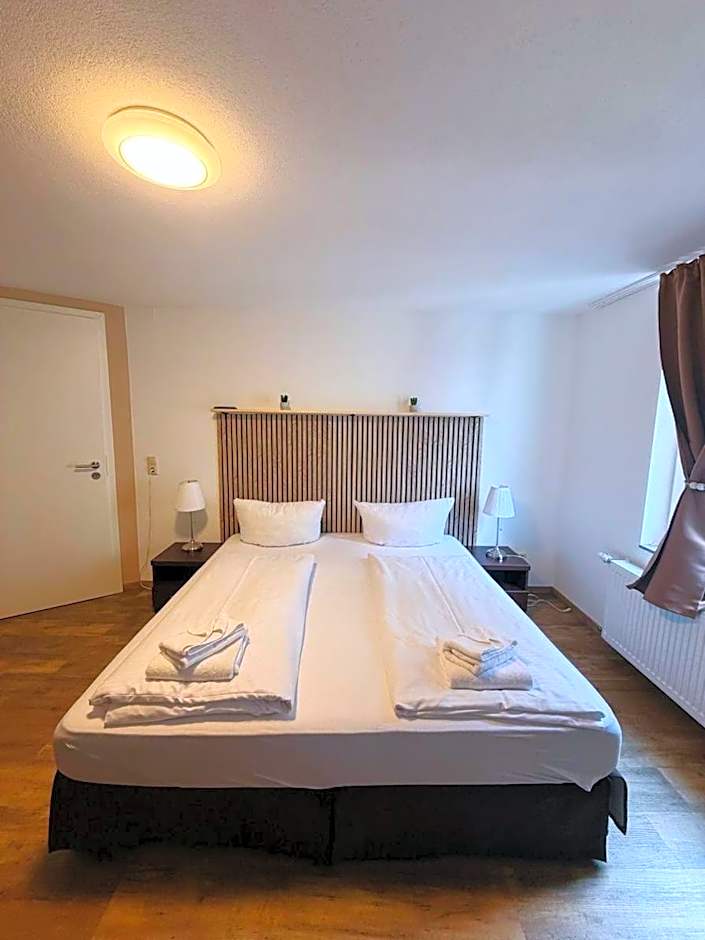 my Hostel Füssen