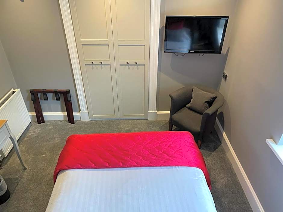 The Original Rosslyn Inn