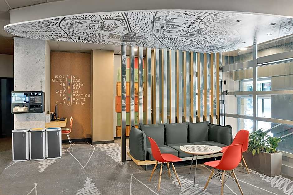 Ibis Budapest City