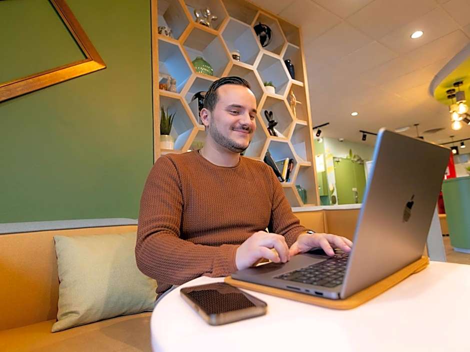ibis Besançon la City