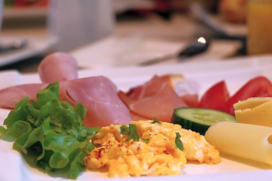 Boutique Hotel Villa ZAUBER