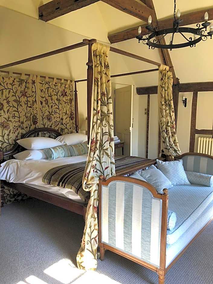 B&B Harlington Manor