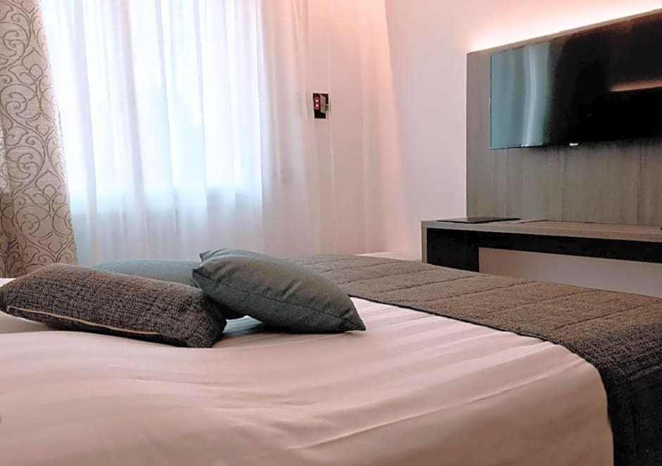 Hotel Belvedere