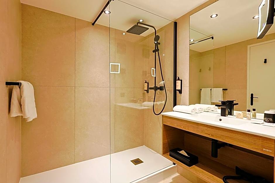 Golf Hotel de Valescure & Spa Nuxe