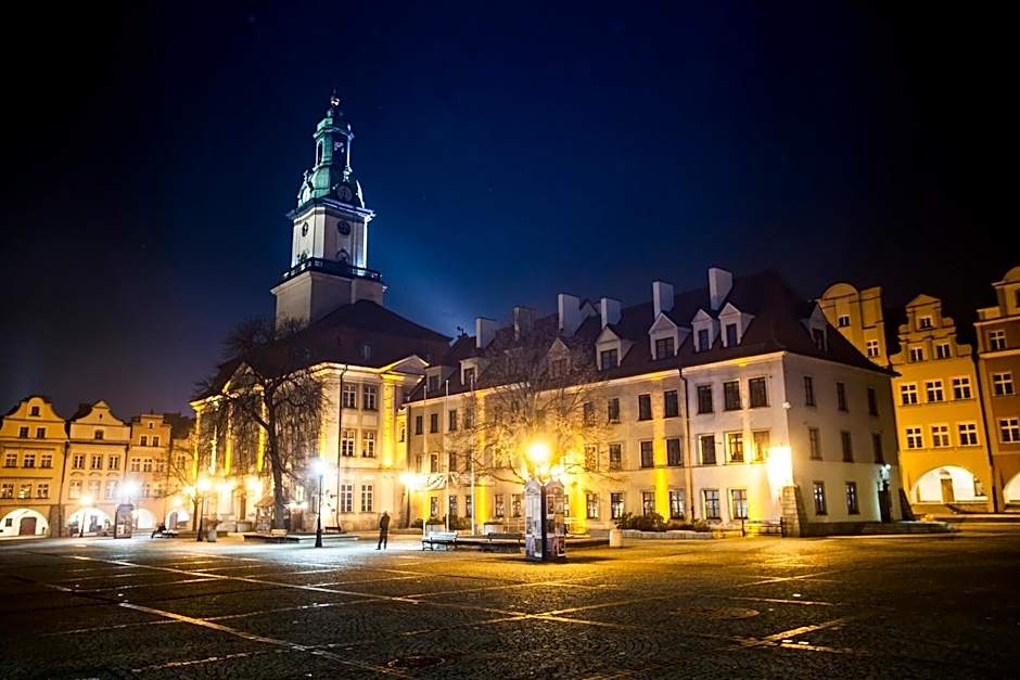 Great Polonia Jelenia Góra City Center