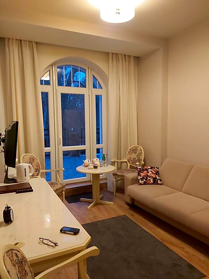Villa Lessing